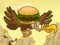 Logħba Mad burger 3: Wild West onlajn