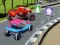 Logħba Extreme Blur Race onlajn