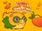 Logħba Mango Piggy Piggy vs Bad Veggies onlajn