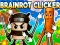 Logħba Brainrot Clicker onlajn