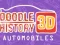 Logħba Doodle History 3d: Automobiles onlajn
