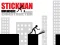 Logħba Stickman Bridge Constructor onlajn