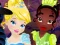 Logħba Baby Princess Halloween onlajn