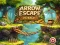 Logħba Arrows Escape Puzzle onlajn