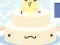 Logħba Kawaii Wedding Cake onlajn