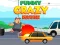 Logħba Funny Crazy Runner onlajn
