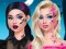 Logħba Pop Culture Halloween Makeup onlajn