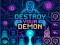 Logħba Destroy Your Demon onlajn