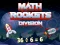 Logħba Math Rockets Division onlajn