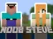 Logħba Noob Steve onlajn