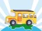 Logħba School Bus Difference onlajn