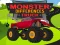 Logħba Monster Truck Differences onlajn
