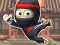 Logħba Super Ninja Adventure onlajn