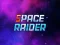 Logħba Space Raider onlajn