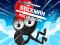 Logħba Stickman Rise Up Escape onlajn