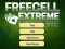 Logħba Freecell Extreme onlajn