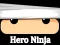 Logħba Hero Ninja onlajn