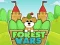 Logħba Forest Wars onlajn