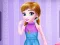 Logħba Baby Princess Mia Bathe onlajn