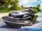 Logħba Jet Ski Water Racing: Power Boat Stunts onlajn