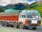 Logħba Cargo Truck 18 onlajn