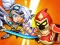 Logħba Hero Fight Clash onlajn