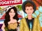 Logħba Justin and Selena Back Together onlajn