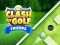 Logħba Clash of Golf Friends onlajn