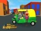 Logħba Auto Rickshaw Simulator onlajn