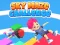 Logħba Sky Maze Challenge onlajn