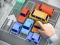 Logħba Crazy Parking Jam Car Jam Game onlajn