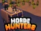Logħba Horde Hunters onlajn