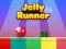 Logħba Jelly runner onlajn