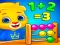 Logħba Cool Math Games For Kids onlajn