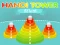 Logħba Tower of Hanoi onlajn