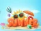 Logħba Happy summer jigsaw puzzle onlajn