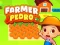 Logħba Farmer Pedro onlajn