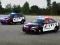 Logħba Police Cars Puzzle onlajn