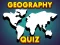 Logħba Geography Quiz onlajn