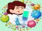 Logħba Virus Bubble Shooter onlajn