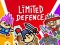 Logħba Limited Defense onlajn
