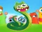 Logħba Crazy Snakes onlajn