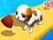 Logħba Dog Evolution Run onlajn
