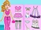 Logħba Sweet Doll Dressup Makeup onlajn