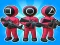 Logħba Squid Game: 456 Survival onlajn
