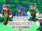 Logħba Craft Bros Boy Runner onlajn