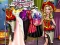 Logħba Dove Halloween Dolly Dress Up onlajn