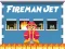 Logħba Fireman Jet onlajn