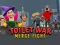 Logħba Toilet War: Merge Skibidi onlajn