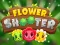 Logħba Flower Shooter onlajn